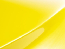 3M 2080 HG15 Hight Gloss Bright Yellow