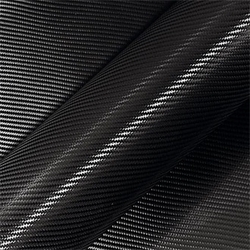 Avery Supreme Wrapping Film Textured Carbon Fibre Black