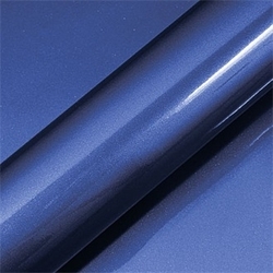 Avery Supreme Wrapping Film Gloss Metallic Dark Blue