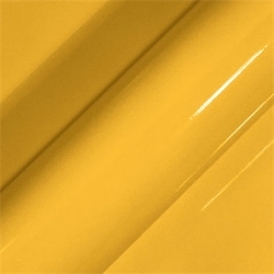 Avery Supreme Wrapping Film Gloss Dark Yellow