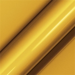 Avery Supreme Wrapping Film Satin Metallic Energetic Yellow