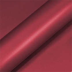 Avery Supreme Wrapping Film Matte Metallic Garnet Red