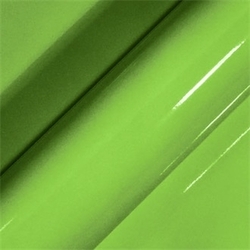 Avery Supreme Wrapping Film Gloss Grass Green
