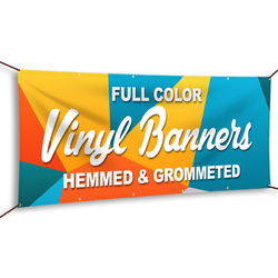 Coated Banner 510g/m2
