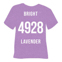 Nažehlovací fólie Poli-Flex® Turbo 4928 Bright Lavender