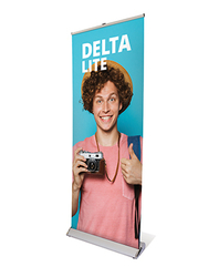 Roll-Up Style, width 100cm - 1