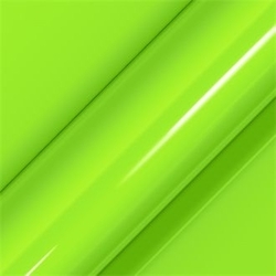Inozetek SuperGloss Acid Green 1,52x1m