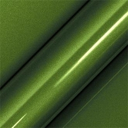 Inozetek SuperGloss Metallic Mamba Green 1,52x1m
