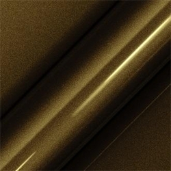 Inozetek SuperGloss Metallic Midnight Gold 1,52x1m
