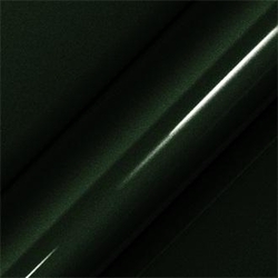Inozetek SuperGloss Metallic Midnight Green 1,52x1m