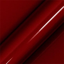 Inozetek SuperGloss Metallic Midnight Red 1,52x1m