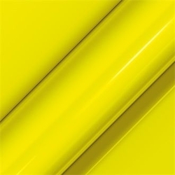 Inozetek SuperGloss Racing Yellow 1,52x1m
