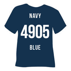 Poli-Flex Turbo 4905 Navy Blue