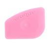 Pink squeegee - 1/2