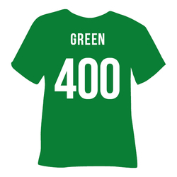 Poli-Flex® Flock 400 Green