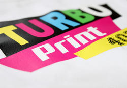 Poli-Flex Turbo Print 4036