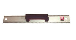 AL ruler, width 100cm
