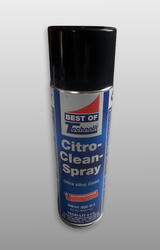 Citro Clean Spray