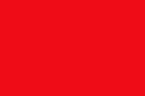 Oracal 970 - 028 Cardinal red Gloss - 1/2