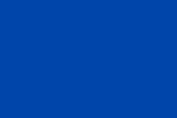 Oracal 970 - 057 Traffic blue Gloss - 1