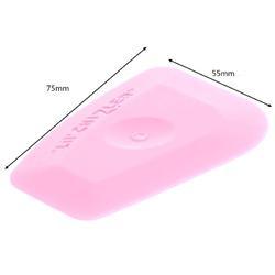 Pink squeegee - 2