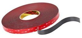  Double-sided adhesive tapes