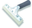 Squeegees for window film application